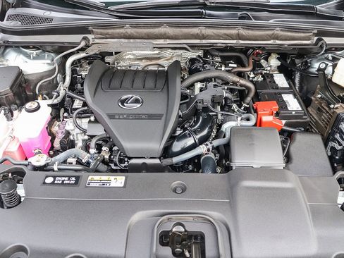 Used 2023 Lexus RX 350 Premium image 27