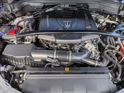 Used 2023 Maserati Grecale Modena image 24