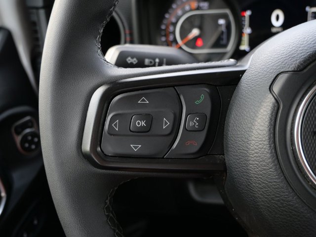 Used 2026 Jeep Gladiator Rubicon AWD/4WD image 18