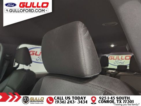 Used 2021 Ford Expedition XLT image 17