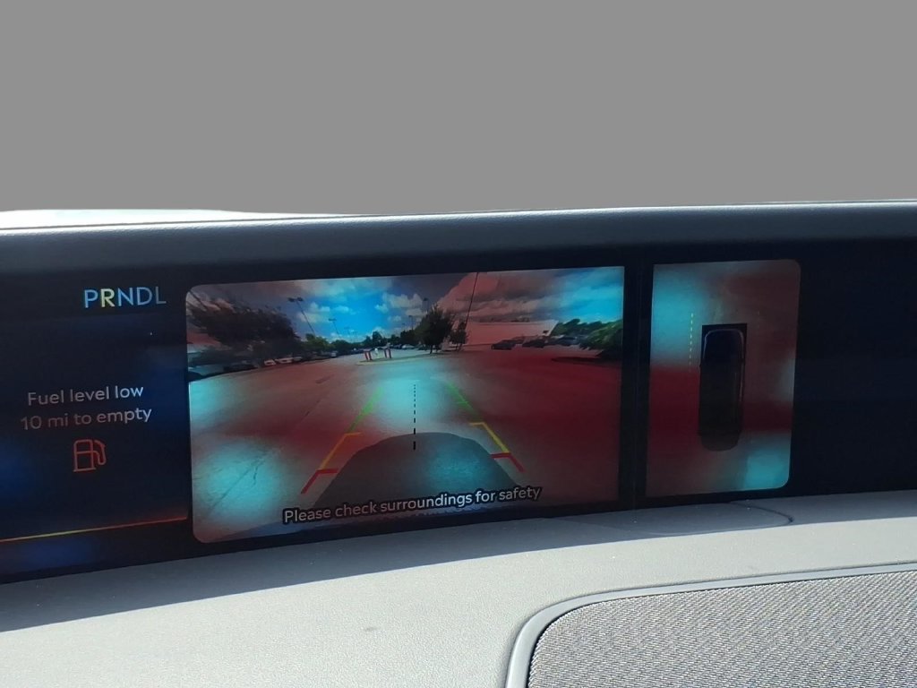 New 2026 Lincoln Nautilus Reserve w/ Jet Appearance Package AWD/4WD image 27