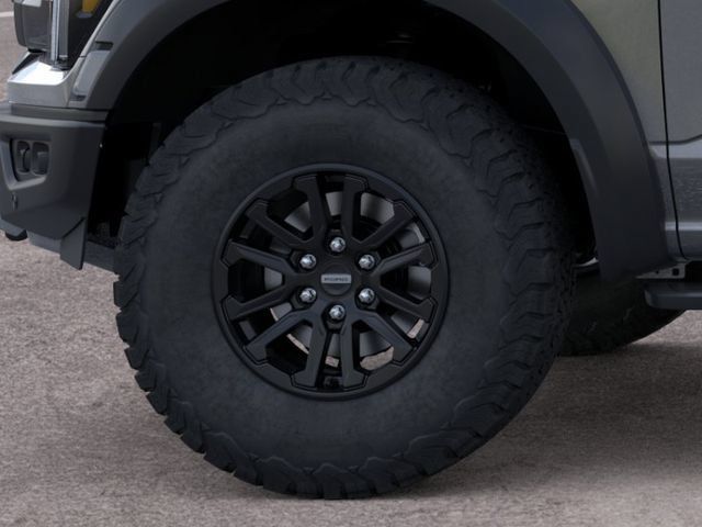 New 2026 Ford F150 Raptor AWD/4WD image 19