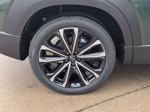New 2026 MAZDA CX-50 AWD 2.5 S w/ Weather Package image 3