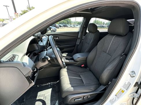 Used 2024 Honda Accord Sport image 15