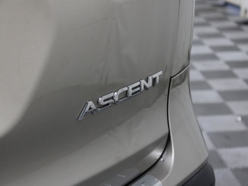 Used 2020 Subaru Ascent Premium w/ Sport Package image 31