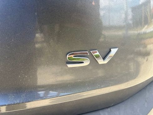 Used 2023 Nissan Rogue SV FWD image 10