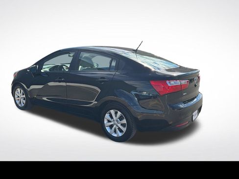 Used 2012 Kia Rio EX w/ Convenience Pkg FWD image 13