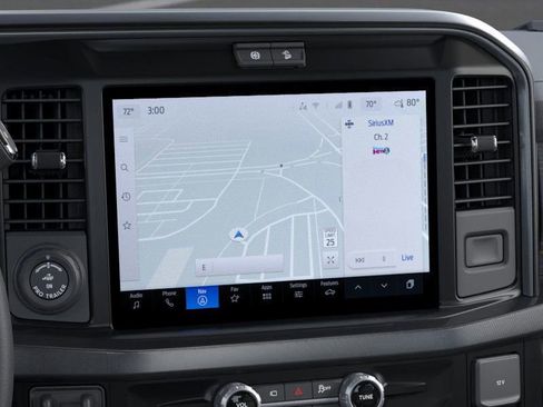 New 2025 Ford F250 Platinum image 15