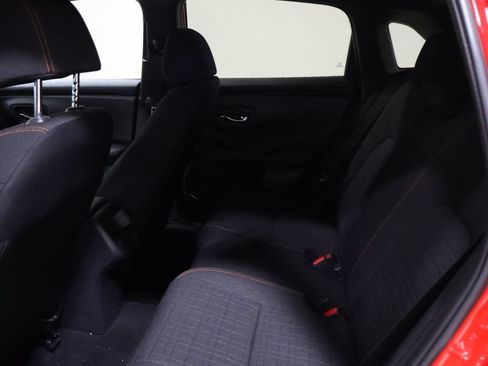 New 2027 Honda HR-V Sport image 14
