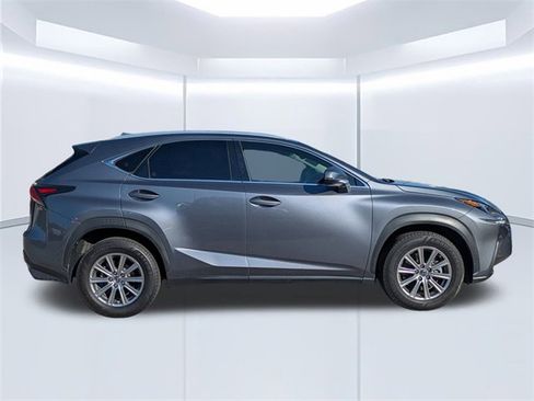 Used 2019 Lexus NX 300 FWD image 3