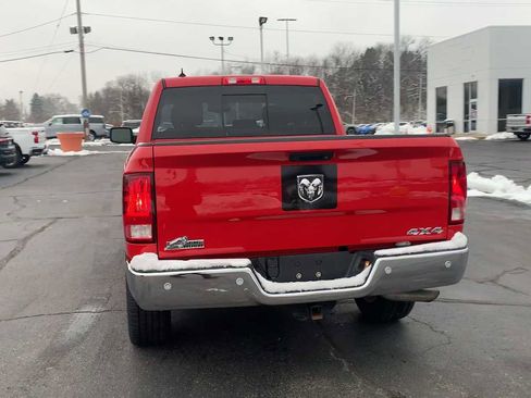 Used 2018 RAM 1500 Big Horn image 7