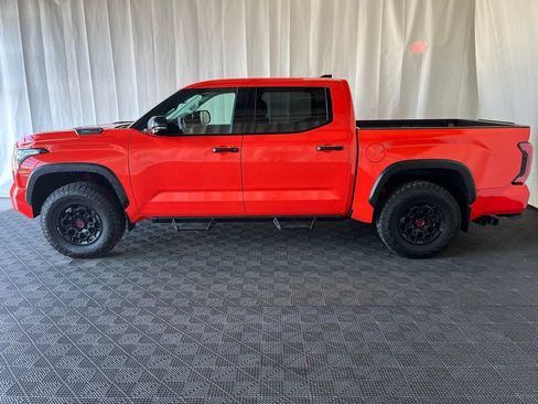 Used 2023 Toyota Tundra TRD Pro AWD/4WD image 28