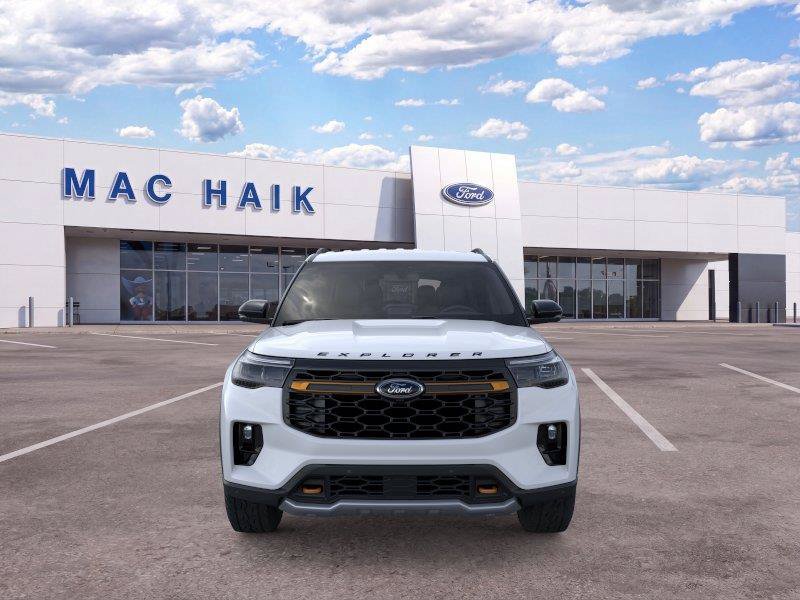 Used 2026 Ford Explorer Tremor w/ Tremor Convenience Package AWD/4WD image 26
