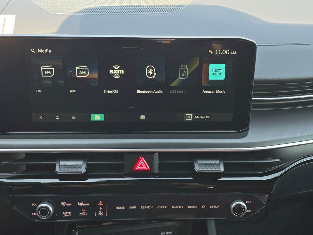 New 2027 Kia K5 GT-Line FWD image 19