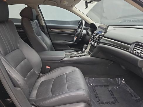 Used 2021 Honda Accord Sport Special Edition image 14