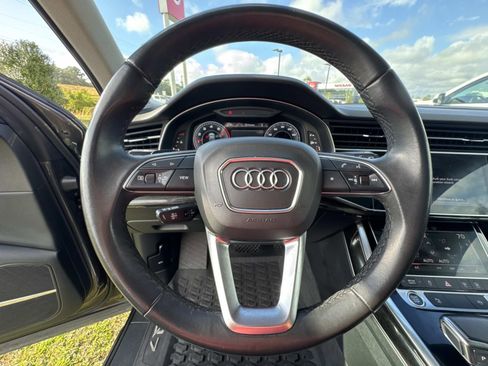 Used 2022 Audi Q7 3.0T Premium Plus image 21