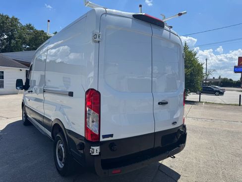 Used 2020 Ford Transit 250 Medium Roof RWD image 6