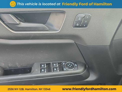 Used 2025 Ford Bronco Sport Outer Banks w/ Outer Banks Tech Package+ image 42