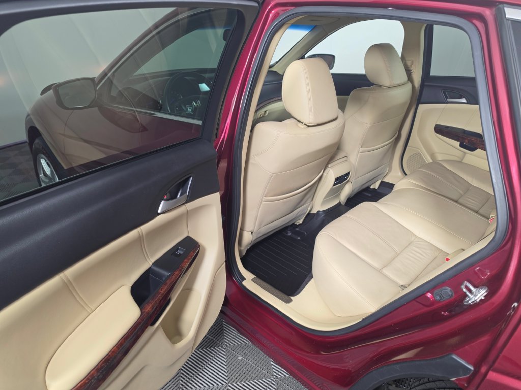 Used 2010 Honda Crosstour EX-L image 16