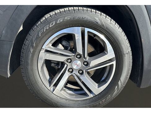 Used 2020 GMC Terrain SLT image 9