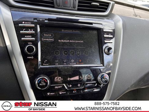 Used 2023 Nissan Murano S image 22