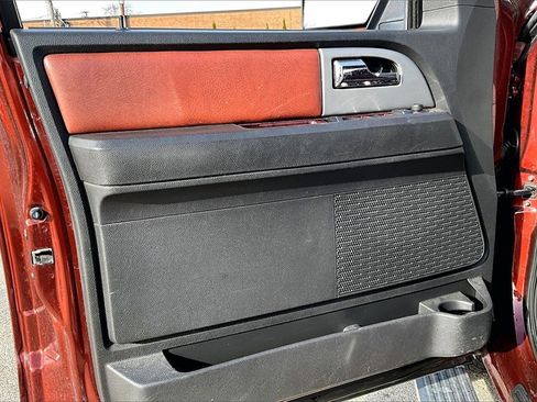 Used 2008 Ford Expedition King Ranch image 14