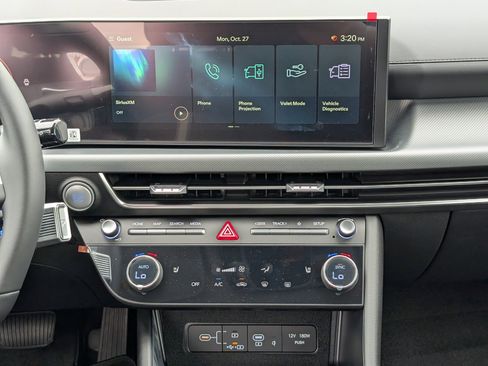 New 2026 Hyundai Sonata SEL image 16