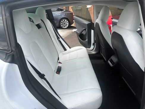 Used 2023 Tesla Model 3 Standard Range RWD image 21