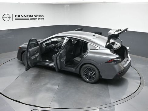 New 2026 Nissan Sentra SV image 44