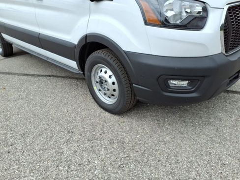 New 2026 Ford Transit 150 Low Roof AWD image 4