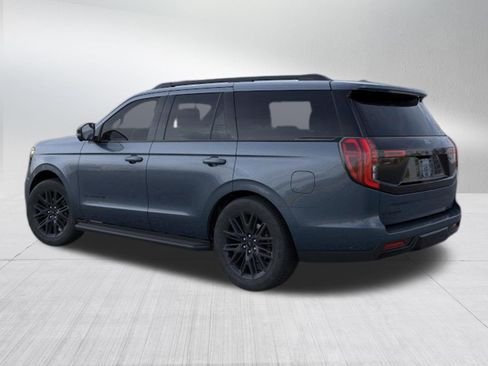 New 2026 Ford Expedition Platinum image 6