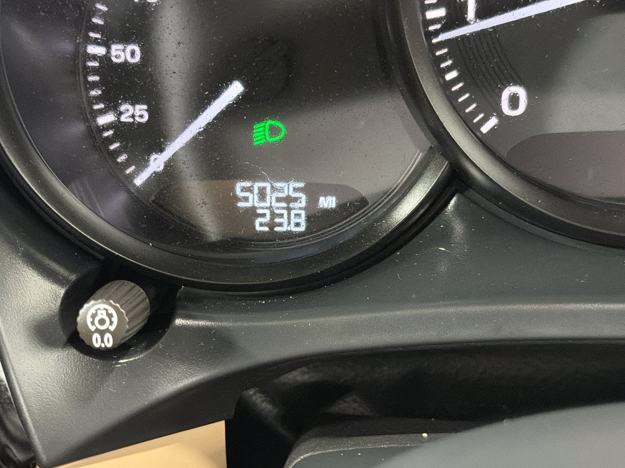 Certified 2026 Porsche Macan AWD/4WD image 39