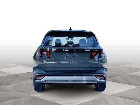 New 2026 Hyundai Tucson SE FWD image 7