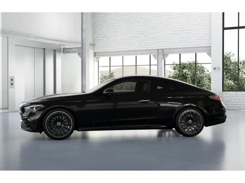 New 2026 Mercedes-Benz CLE 300 4MATIC Coupe image 36