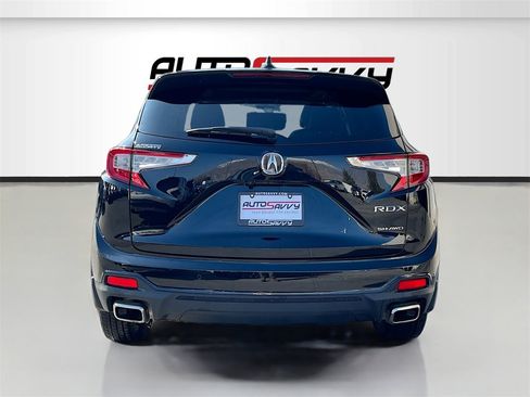 Used 2023 Acura RDX AWD w/ Advance Package image 6