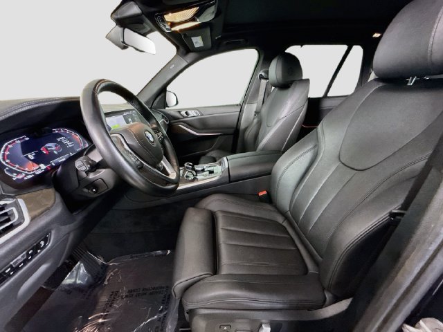 Used 2022 BMW X5 sDrive40i RWD image 21
