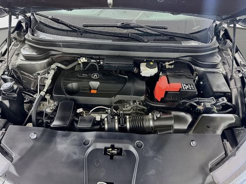 Used 2023 Acura RDX Technology Package image 33