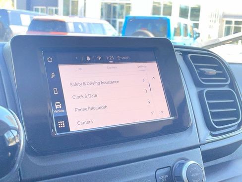 New 2026 RAM ProMaster 2500 w/ Safety Group image 15