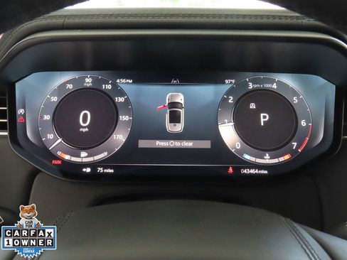 Used 2024 Land Rover Range Rover Sport Dynamic SE AWD/4WD image 14