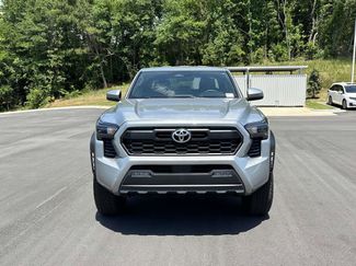 Used 2024 Toyota Tacoma TRD Off-Road AWD/4WD video 2
