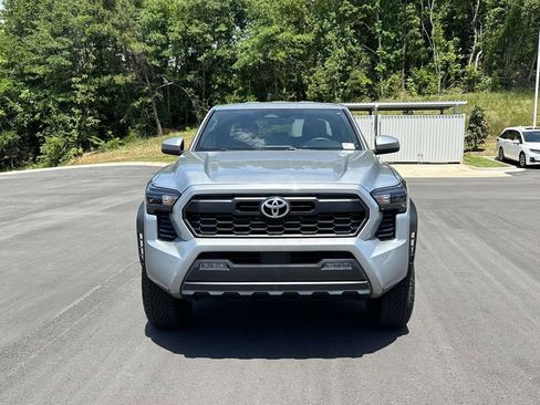 Used 2024 Toyota Tacoma TRD Off-Road AWD/4WD image 2