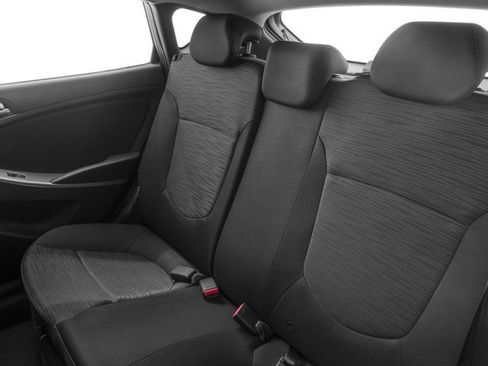 Used 2016 Hyundai Accent SE image 17