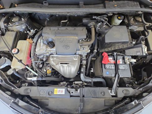 Used 2018 Toyota RAV4 Limited FWD image 30