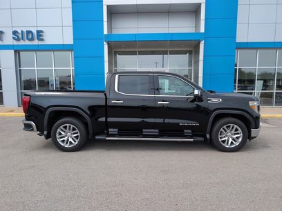 Used 2021 GMC Sierra 1500 SLT w/ SLT Premium Package