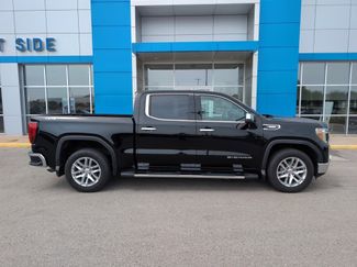 Used 2021 GMC Sierra 1500 SLT w/ SLT Premium Package 360° Tour