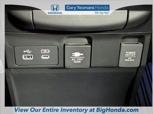 New 2026 Honda Odyssey Elite image 33