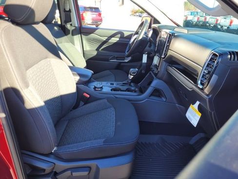 New 2025 Ford Ranger XLT w/ Advanced Towing Package AWD/4WD image 45
