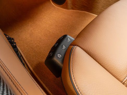 Used 2012 Mercedes-Benz SLS AMG Coupe image 78