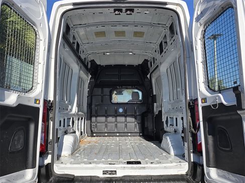 Used 2019 Ford Transit 250 148 High Roof image 15