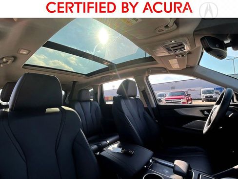 Certified 2023 Acura MDX FWD image 21